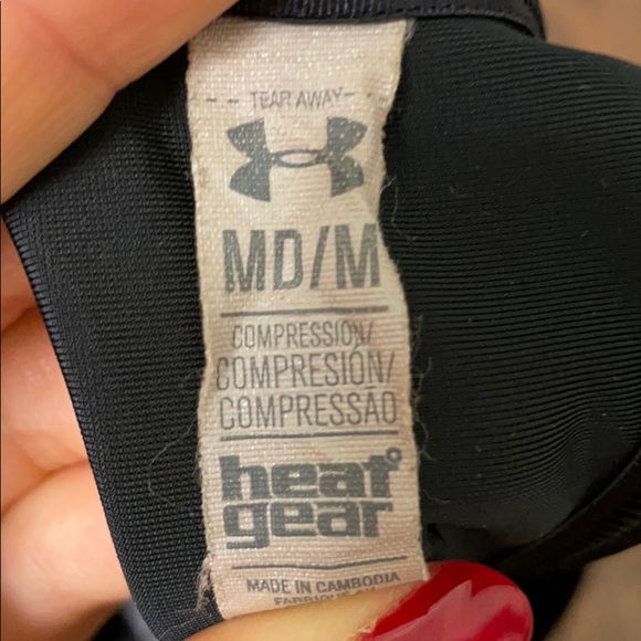 Under Armour sports bra - Picture 3 of 3